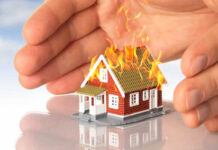 SEGUROS DE INCENDIOS